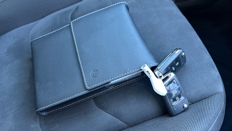 Volkswagen Tiguan 2.0 TDi 150 SEL 5dr Diesel Estate